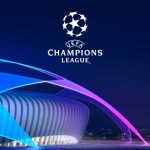champions league in Tv
