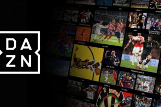 dazn italia
