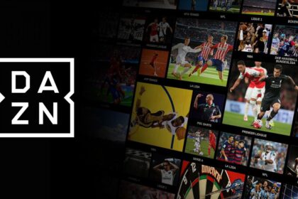 dazn italia