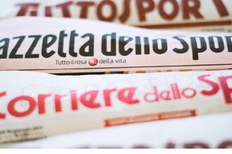 quotidiani sportivi
