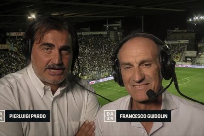 pardo_guidolin_DAZN_telecronisti