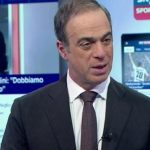 maurizio compagnoni sky sport juventus-inter 2020