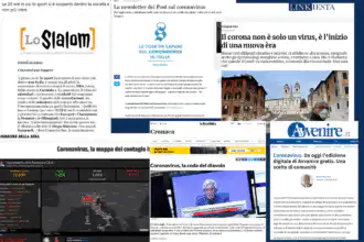 Coronavirus e media digitali - consigli e offerte