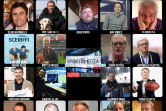 Sport in Media Live Stream_Ospiti_Giornalisti Sportivi