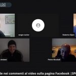 Telecapodistria tavcar nicolodi ambesi