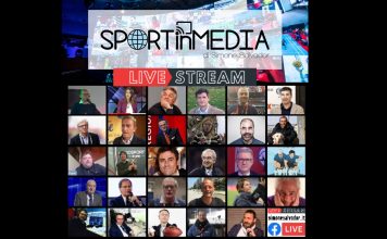 Sport in media live stream ospiti