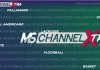 MS Channel extra 814 Sky