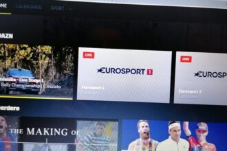dazn eurosport fino al 2023