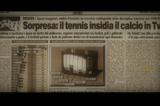 discipline sportive 1990 1991 in tv sport in media
