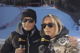 ivana vaccari angrisani gandolfi blardone rai sport sci 2020 2021