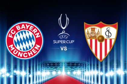 supercoppa europea 2020 bayern siviglia sky sport canale 5