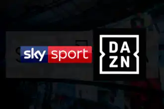 serie a 2021-2024 su sky o dazn