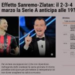 Gazzetta_serie_a_cambia_orario_per_sanremo_marzo_2021 ok