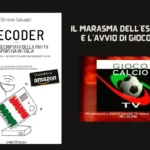 gioco calcio tv storia 2003 SPORTinMEDIA