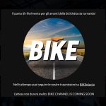 Bike Channel 2021 digitale terrestre