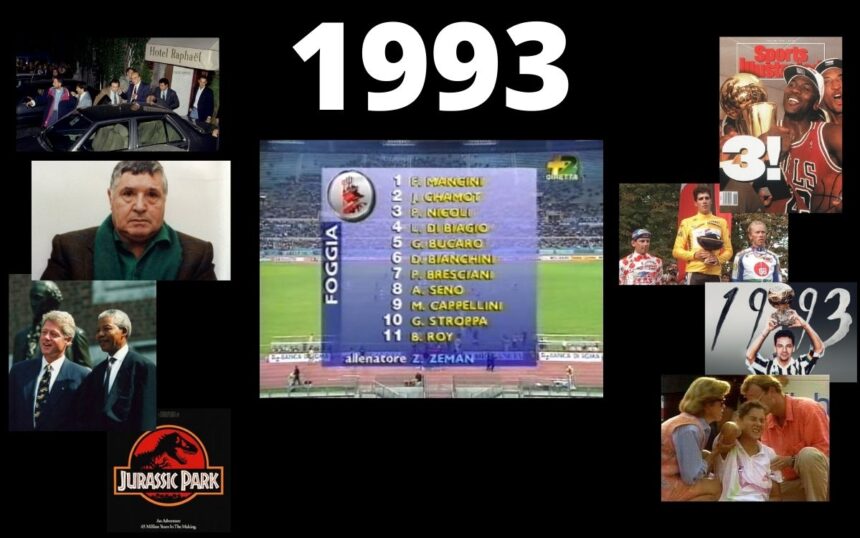 1993 i primi posticip_correva l'anno