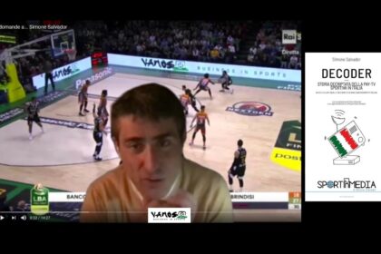 Intervista_3_domande_a_Simone Salvador_sport in media_decoder_libro_storia_pay_tv