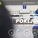 Mondiali biathlon Pokljuka 2021 in tv e programma