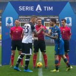 Parma-Udinese blackout DAZN Sky 212