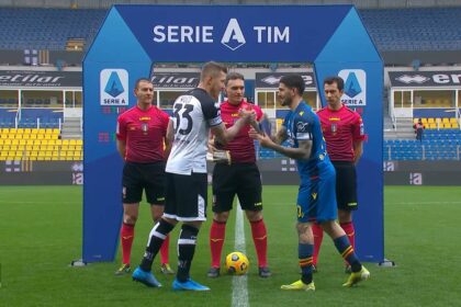 Parma-Udinese blackout DAZN Sky 212