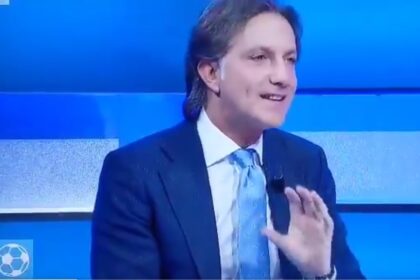 Tiziano Pieri_Rai_gaffe_scuse_cambi_inter_2021