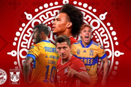 diretta tv tigres bayern finale mondiale club 2021