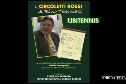rino tommasi i circoletti rossi_ubitennis