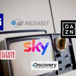 diritti televisivi 2021-2022