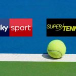 Sky Sport Tennis Supertennis Tv