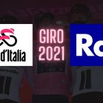 Giro d'Italia 2021 telecronisti Rai Sport
