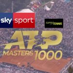 Masters 1000 Montecarlo in diretta Tv su Sky sport