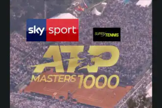 Masters 1000 Montecarlo in diretta Tv su Sky sport