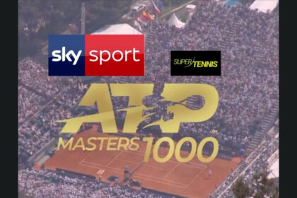 Masters 1000 Montecarlo in diretta Tv su Sky sport