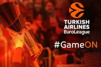 eurolega playoff 2021 in Tv eurosport