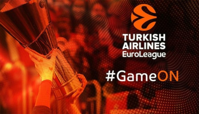 eurolega playoff 2021 in Tv eurosport