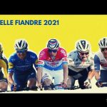 giro fiandre 2021 in Tv su rai sport e eurosport_OK