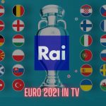 Euro 2021 sulla Rai_partite in chiaro_telecronisti_programmi