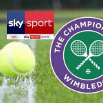 Wimbledon 2021 su Sky Sport Tennis_canali_telecronisti_programma