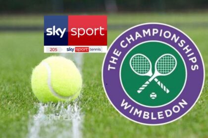 Wimbledon 2021 su Sky Sport Tennis_canali_telecronisti_programma