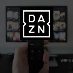 DAZN