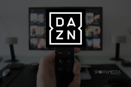 DAZN