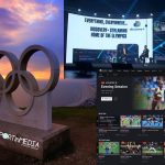 Olimpiadi Tokyo 2020 su Eurosport_copertura_telecronisti _sport in media