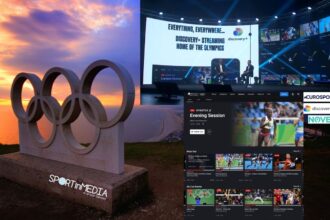 Olimpiadi Tokyo 2020 su Eurosport_copertura_telecronisti _sport in media