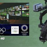Olimpiadi Tokyo2020_riprese_grafiche_replay_3d_immagini