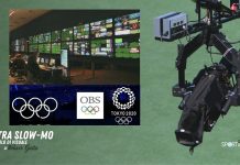 Olimpiadi Tokyo2020_riprese_grafiche_replay_3d_immagini
