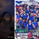 Preolimpico belgrado diretta tv sky sport