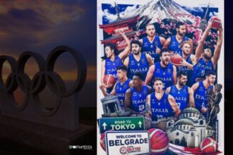 Preolimpico belgrado diretta tv sky sport