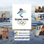 Telecronisti_commentatori_Eurosport_Discovery_Pechino_2022_Sport-in-Media