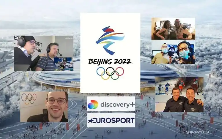 Telecronisti_commentatori_Eurosport_Discovery_Pechino_2022_Sport-in-Media