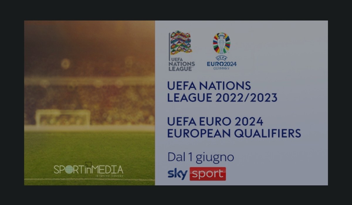 sky nations league qualificazioni euro 2024